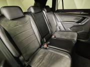 Volkswagen Tiguan II Рестайлинг Москва  - изображение 37