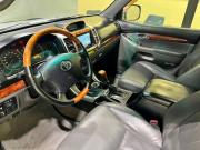 Toyota Land Cruiser Prado 120 Series Новосибирск  - изображение 39