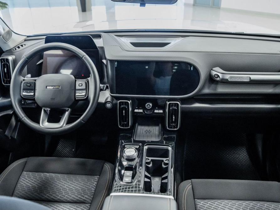 Haval Dargo Самара  - изображение 17