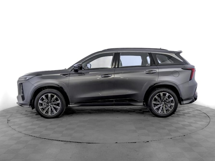 Changan CS75 Plus III Москва  - изображение 9