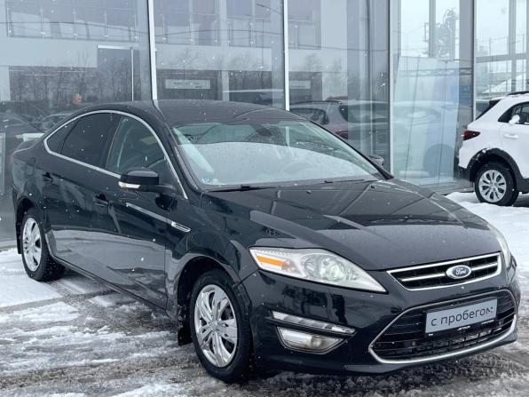 Ford Mondeo IV Рестайлинг с пробегом 2013 года, цена 798 000 рублей, 174480 км, седан, Автокод Объявления