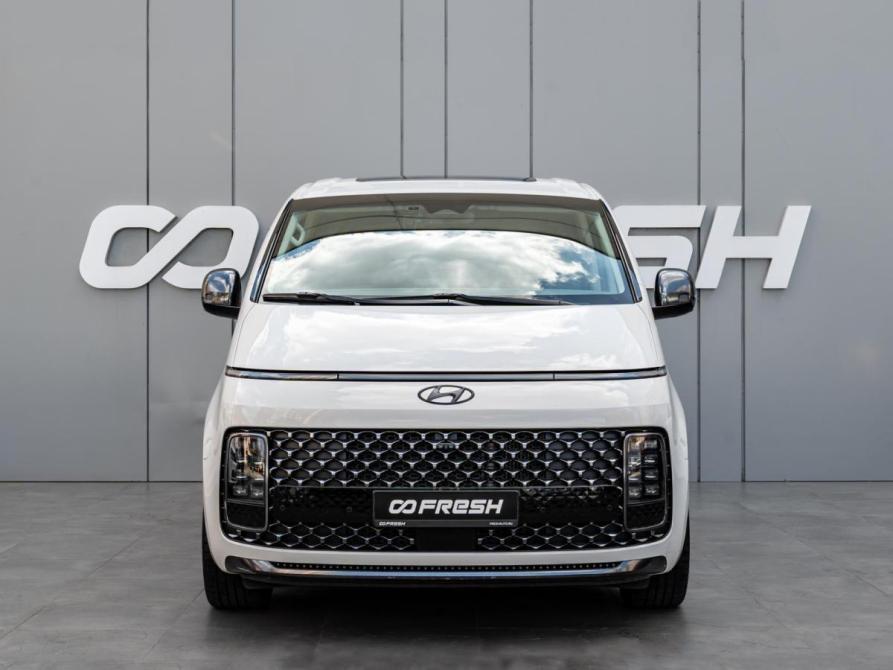 Hyundai Staria I Краснодар  - изображение 3