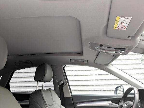 Audi Q5 Sportback I (FY) с пробегом 2021 года, цена 5 075 000 рублей, 40785 км, внедорожник, Автокод Объявления