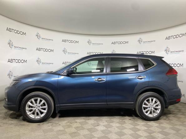 Nissan X-Trail III Рестайлинг с пробегом 2020 года, цена 2 357 000 рублей, 93732 км, внедорожник, Автокод Объявления