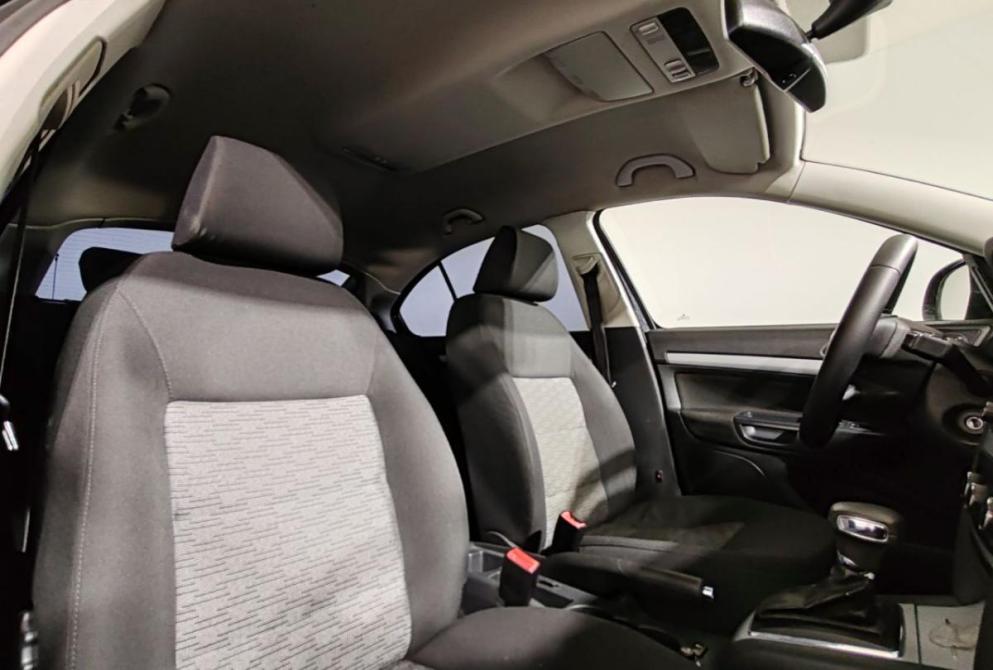 Skoda Octavia I (A4) Рестайлинг Ярославль  - изображение 14