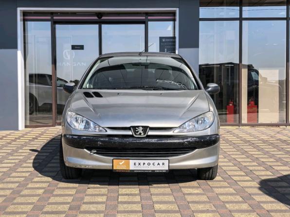 Peugeot 206 с пробегом 2007 года, цена 257 000 рублей, 213396 км, хэтчбек, Автокод Объявления