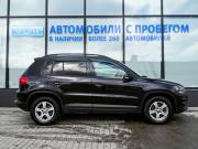 Volkswagen Tiguan I Рестайлинг Екатеринбург  - изображение 25