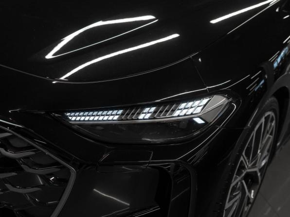 Audi A5 III (B10) с пробегом 2026 года, цена 5 940 000 рублей, 11 км, седан, Автокод Объявления