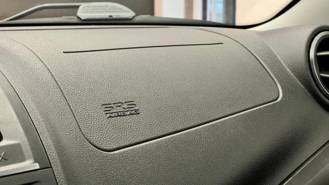 Lada (ВАЗ) Granta I Рестайлинг с пробегом 2020 года, цена 629 000 рублей, 42329 км, седан, Автокод Объявления