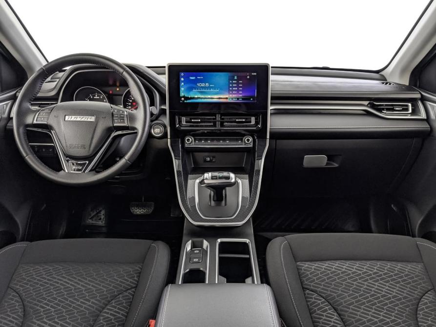 Haval M6 II Москва  - изображение 14