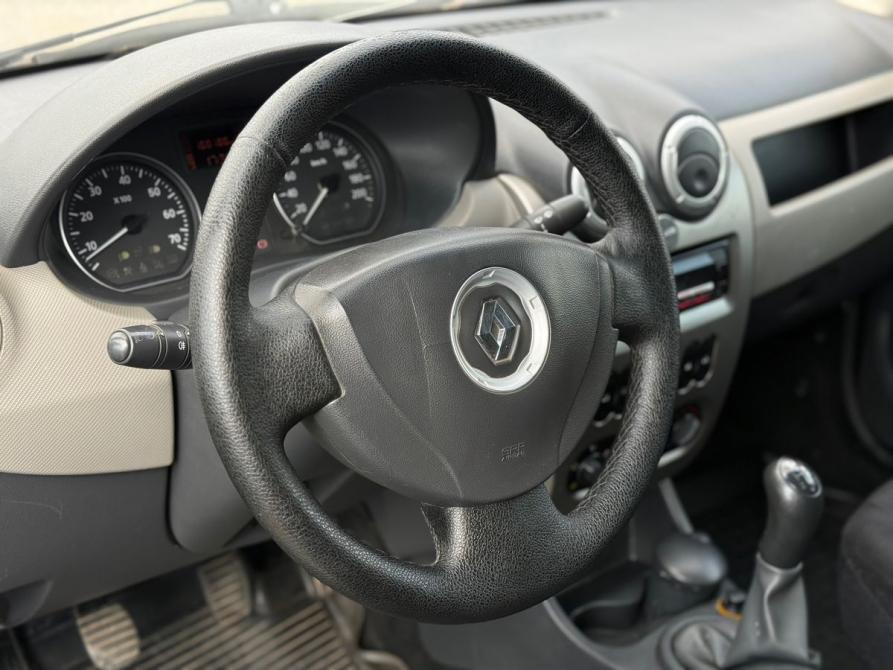 Renault Logan I Рестайлинг Ижевск  - изображение 10