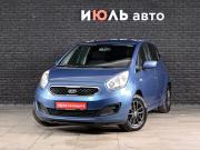 Kia Venga I Екатеринбург  - изображение 21
