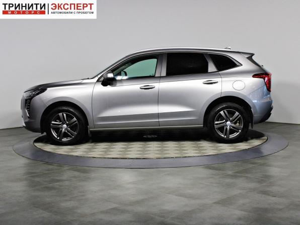 Haval Jolion I Рестайлинг с пробегом 2023 года, цена 1 967 000 рублей, 39505 км, внедорожник, Автокод Объявления