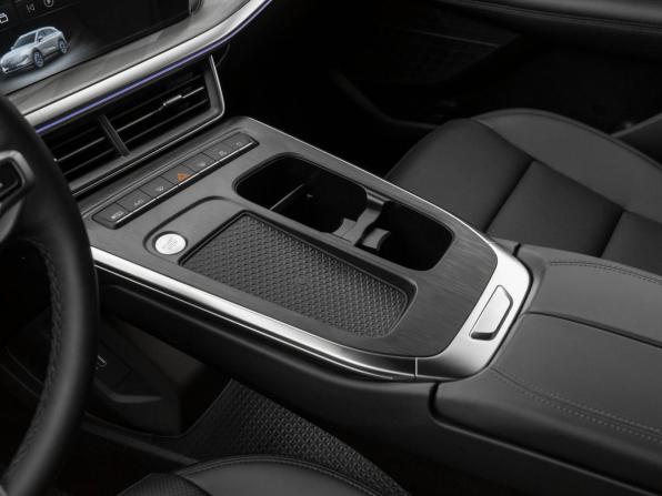 Haval F7 II с пробегом 2025 года, цена 3 050 000 рублей, 5985 км, внедорожник, Автокод Объявления