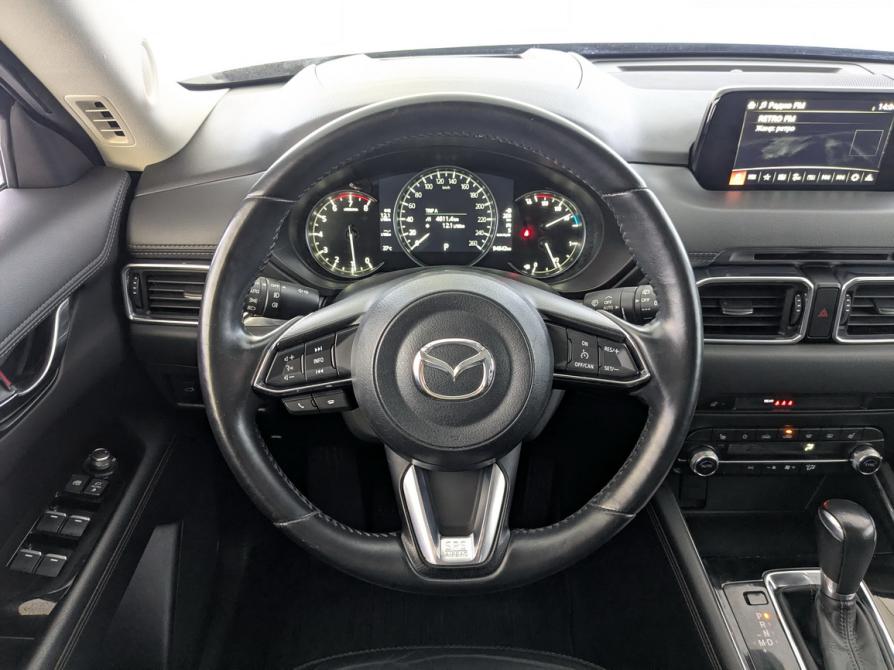 Mazda CX-5 II Москва  - изображение 30