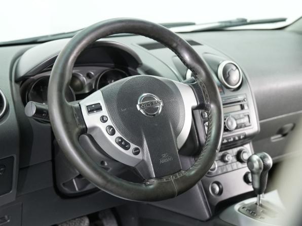 Nissan Qashqai I с пробегом 2008 года, цена 740 000 рублей, 355337 км, внедорожник, Автокод Объявления