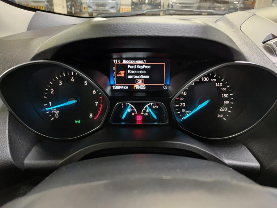 Ford Kuga II Рестайлинг Набережные Челны  - изображение 23
