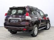 Toyota Land Cruiser Prado 150 Series Москва  - изображение 35