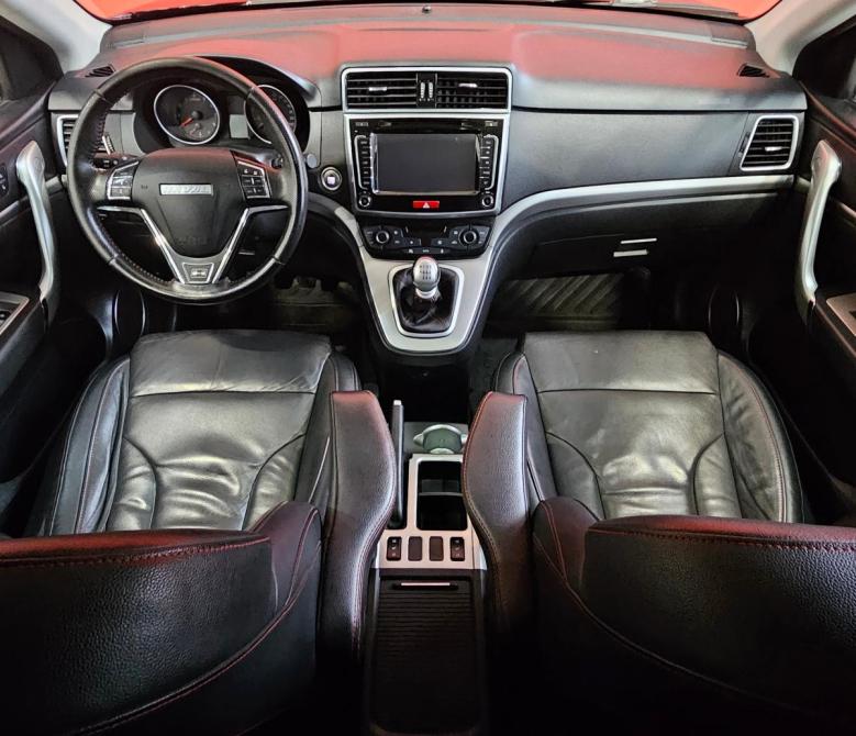 Haval H6 I Вологда  - изображение 9