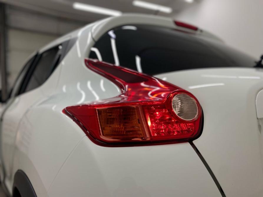 Nissan Juke I Энгельс  - изображение 18