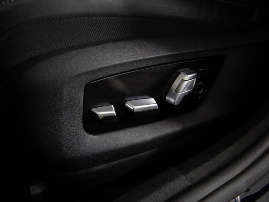 BMW 6 серии IV (G32) Рестайлинг Санкт-Петербург  - изображение 31