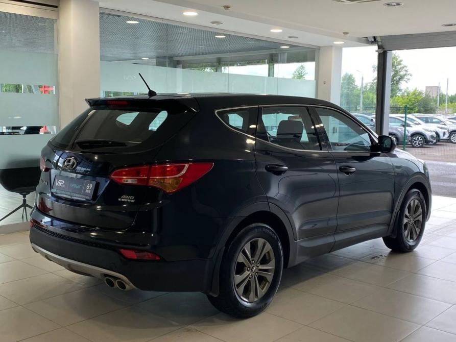 Hyundai Santa Fe III Тверь  - изображение 6