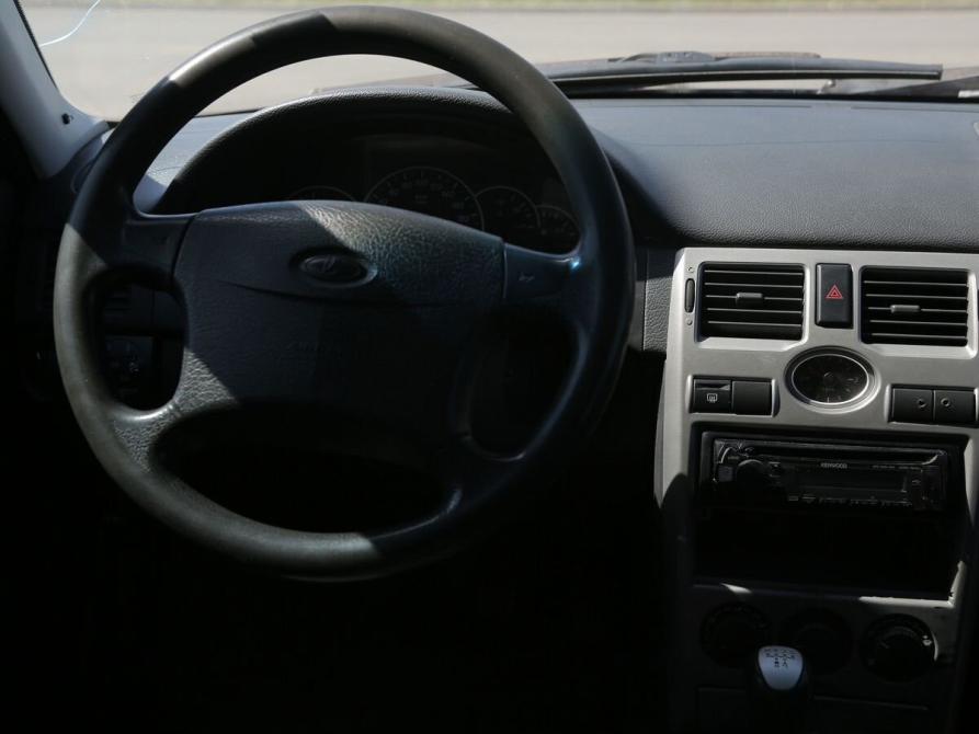 Lada (ВАЗ) Priora I Иваново  - изображение 14