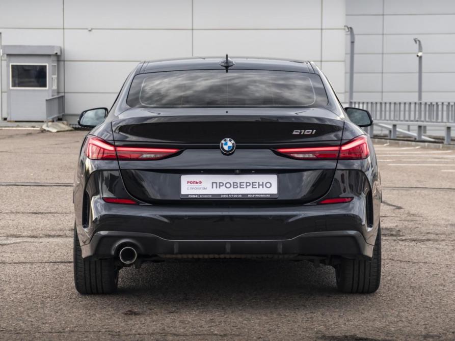 BMW 2 серии F44 Москва  - изображение 6