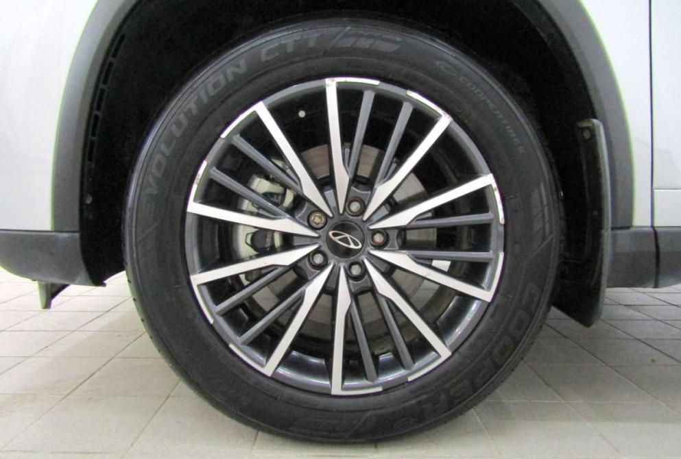 Chery Tiggo 8 Pro Max I Рестайлинг Екатеринбург  - изображение 10