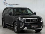 Kia Mohave I Рестайлинг 2 Химки  - изображение 25