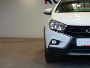 Lada (ВАЗ) Vesta I Иваново  - изображение 37