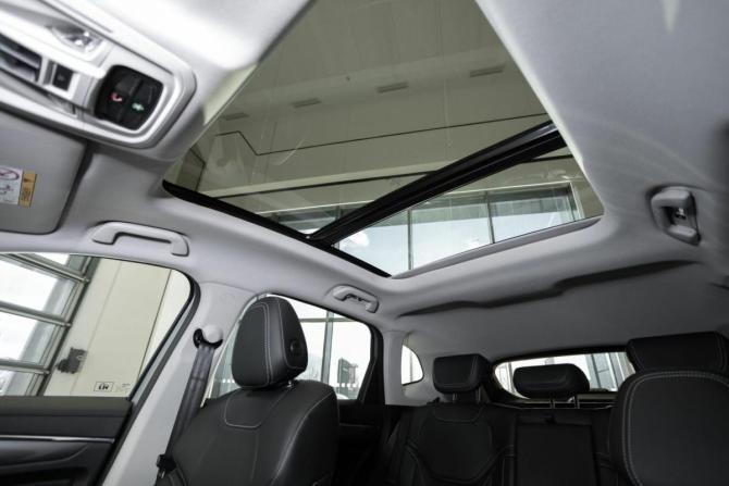 Новый Haval Jolion I Рестайлинг 2 2026 года, цена 2 799 000 рублей, внедорожник, Автокод Объявления