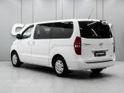 Hyundai Grand Starex I Рестайлинг 2 Ростов-на-Дону  - изображение 20
