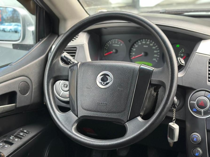 SsangYong Kyron I Рестайлинг Архангельск  - изображение 17