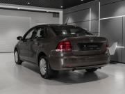 Volkswagen Polo V Москва  - изображение 24
