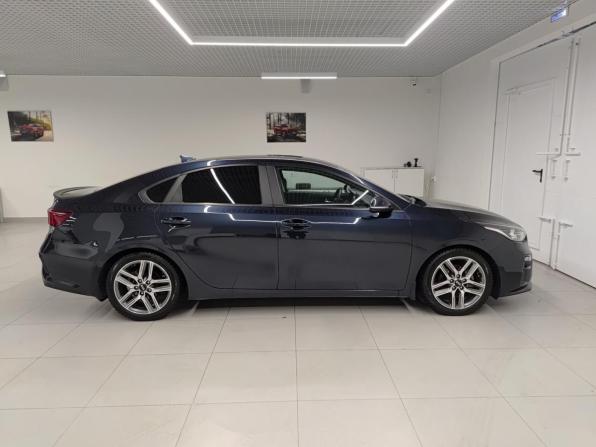 Kia Cerato IV с пробегом 2020 года, цена 1 905 000 рублей, 142663 км, седан, Автокод Объявления