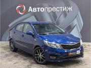 Kia Rio III Рестайлинг Пермь  - изображение 29