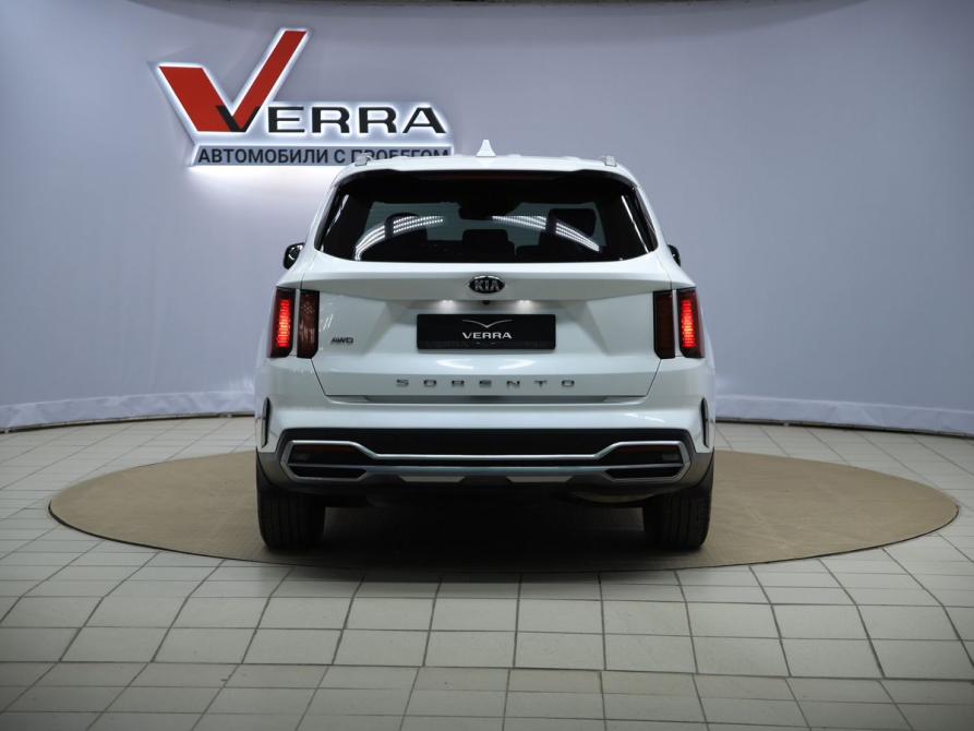 Kia Sorento IV Уфа  - изображение 6