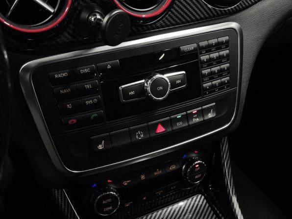 Mercedes-Benz CLA I (C117 X117) с пробегом 2013 года, цена 1 540 000 рублей, 149652 км, седан, Автокод Объявления