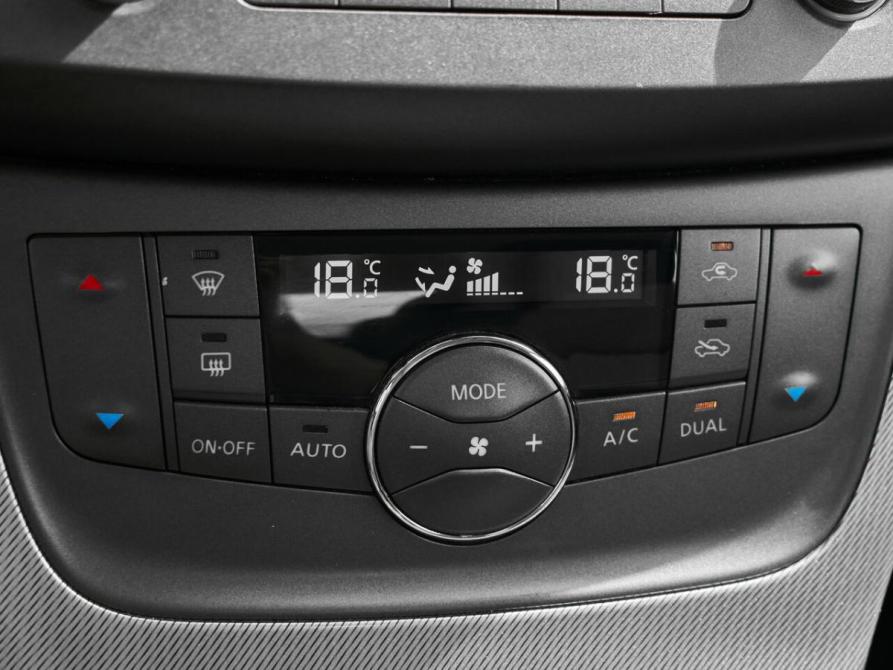 Nissan Sentra VII (B17) Екатеринбург  - изображение 16