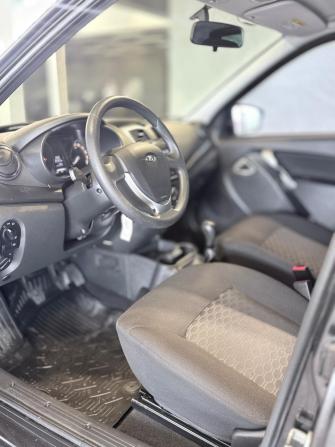Lada (ВАЗ) Granta I Рестайлинг с пробегом 2020 года, цена 645 000 рублей, 84145 км, седан, Автокод Объявления