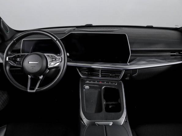Haval F7 II с пробегом 2024 года, цена 2 539 000 рублей, 20075 км, внедорожник, Автокод Объявления