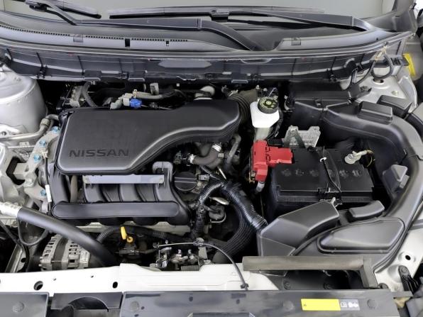 Nissan X-Trail III Рестайлинг с пробегом 2020 года, цена 2 190 000 рублей, 82015 км, внедорожник, Автокод Объявления