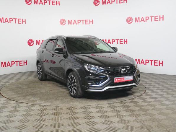 Lada (ВАЗ) Vesta I Рестайлинг (NG) с пробегом 2024 года, цена 1 550 000 рублей, 65591 км, универсал, Автокод Объявления