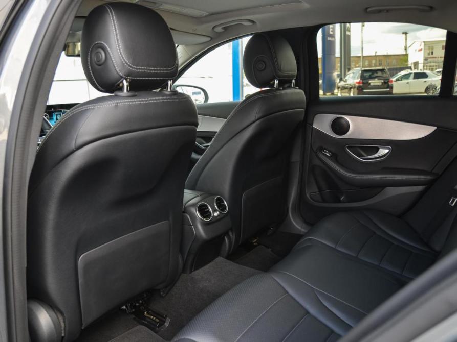 Mercedes-Benz C-Класс IV (W205) Рестайлинг Курган  - изображение 13