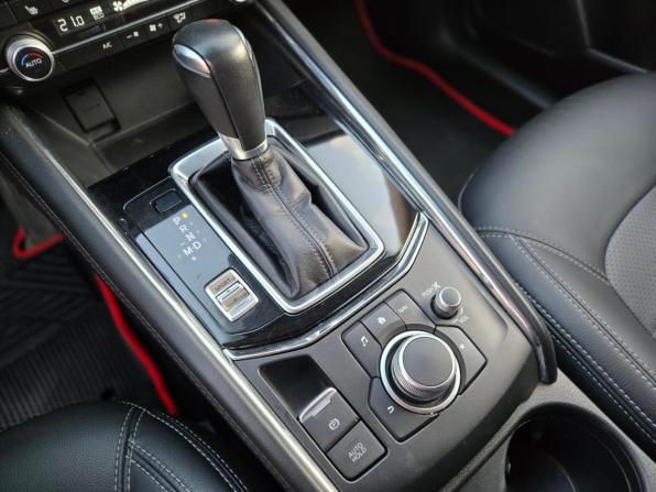 Mazda CX-5 II с пробегом 2020 года, цена 2 249 000 рублей, 160000 км, внедорожник, Автокод Объявления
