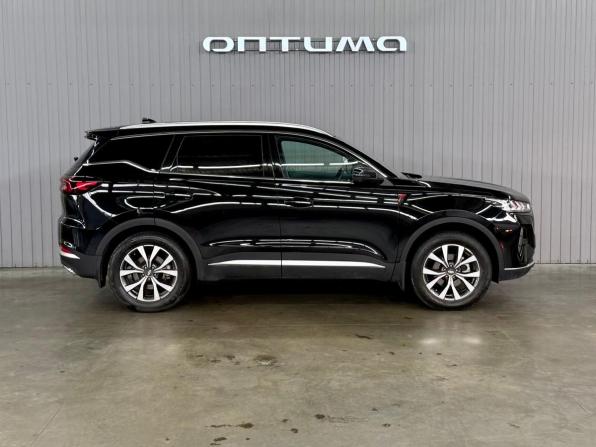 Chery Tiggo 7 Pro Max I с пробегом 2023 года, цена 1 897 000 рублей, 45749 км, внедорожник, Автокод Объявления