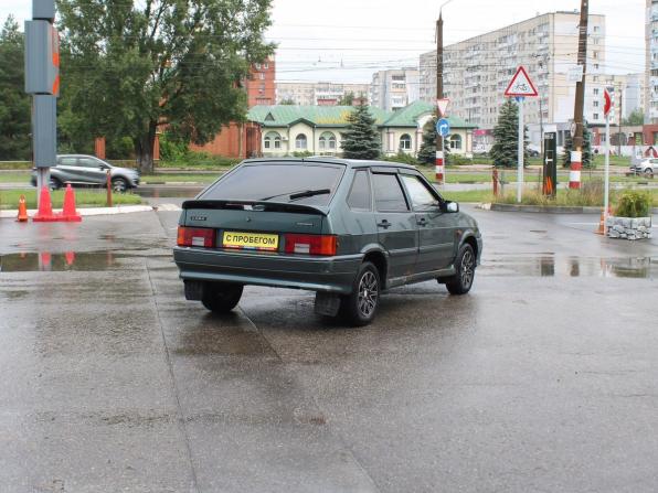 Lada (ВАЗ) 2114 с пробегом 2011 года, цена 129 000 рублей, 119972 км, хэтчбек, Автокод Объявления