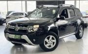 Renault Duster I Рестайлинг Шахты  - изображение 16