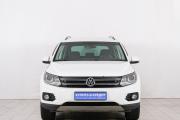 Volkswagen Tiguan I Рестайлинг Красноярск  - изображение 25